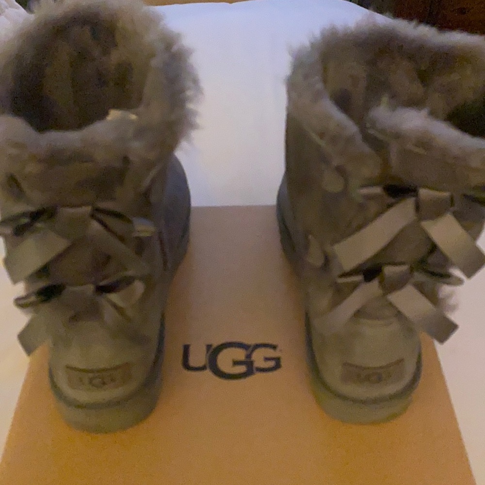 Ugg boots